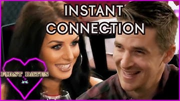 A Love At First Sight? | First Dates Ireland