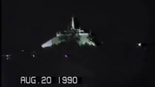 1990 - Walt Disney World