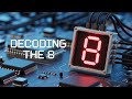 Can You Make a 7-Segment Display at Home?
