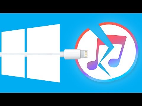 Fix iPhone Won’t Connect to iTunes & Not Recognized on PC with Windows 10/8/7 PC in 4 Steps hqdefault