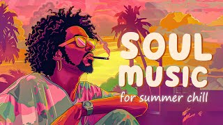 Soul music | When you need nothing but her - R&B/Neo Soul Playlist