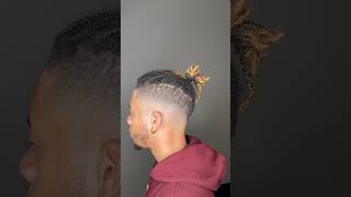 Full Mid Fade Crazy Transformation 😳🔥 #barber #haircut #taper #fade #crispy #dreads News