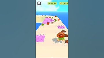 Android Games Ice Cream Stack 2
