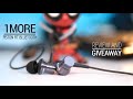 1MORE Piston Fit bluetooth Earphone Unboxing and Giveaway IHindi/India