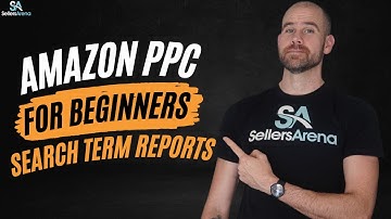 Make Amazon PPC Search Term Reports Easier to Read for Better Insights!