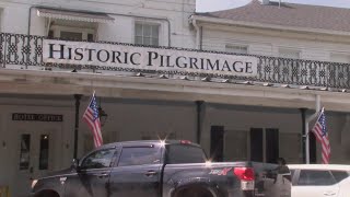 Pilgrimage Weekend brings Civil War history to Jefferson Profile