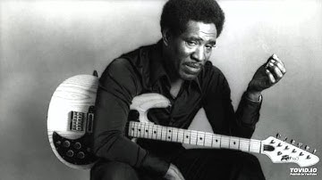 JOHNNY COPELAND - Texas Party [1989]