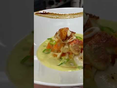 Devenir chef cuisinier