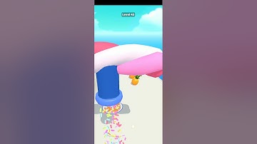 Pancake Run All Levels Gameplay Android,iOS #10