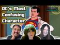 APE: The Supervillain Team DC Wants You To Forget | Super Friends [3-4] | Toonami Absolution
