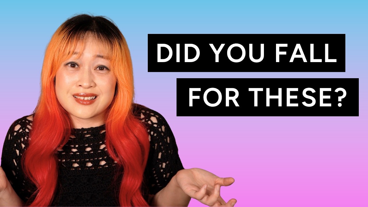 Мифы об уходе за кожей, в которые я раньше верила