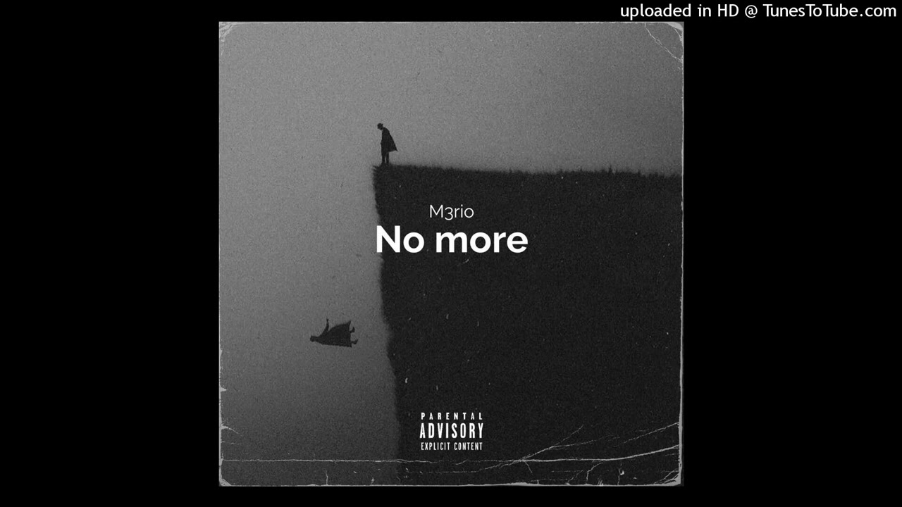 M3rio - No more