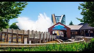 Tidal Force CLOSING FOR GOOD!