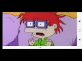 Rugrats Accident Happen Pee Wee Scouts 
