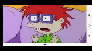 Rugrats Accident Happen Pee Wee Scouts 