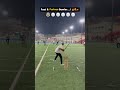 Fast Bowler Fastest Bouncer | Batsman Try To Hit |