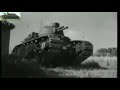 Char 2C Footage - The largest operational tank in history