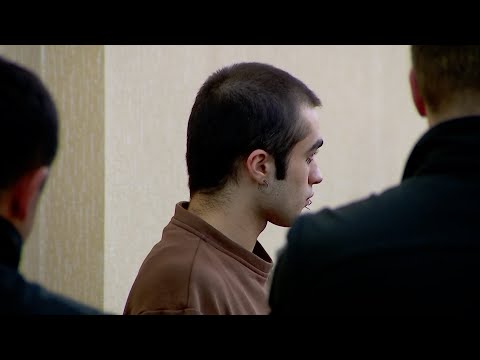 როგორ მიმდინარეობდა ლაზარე გრიგორიადისისა და თორნიკე აკოფაშვილის სასამართლო სხდომები