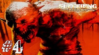 УЖАСЫ ТЮРЬМЫ! ► The Suffering: Ties That Bind Прохождение #4 ► ХОРРОР ИГРА УЖАСЫ ТЮРЬМЫ! ► The Suffering: Ties That Bind Прохождение #4 ► ХОРРОР ИГРА