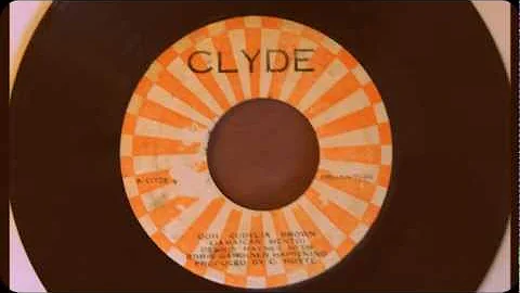 Dennis Haynes / Ooh cudelia brown