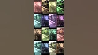 Hino New Generation Ranger FM 260 JW (By: Sahabat Noah) #Musik: Noah - Mendekati Lugu