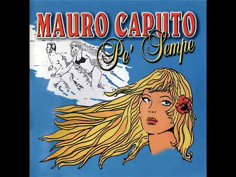 Mauro Caputo T'aggia