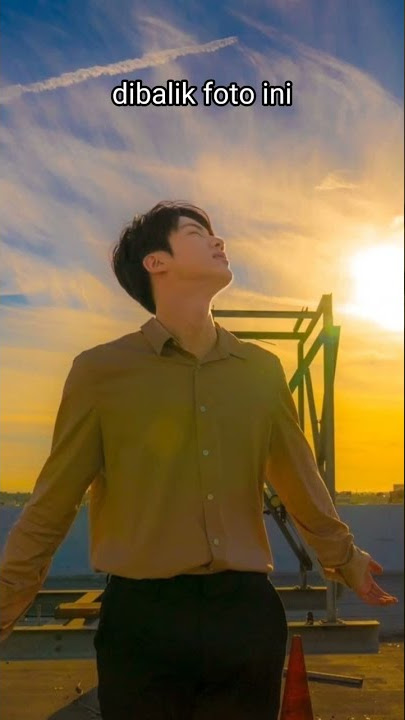 KIM SEOKJIN || BTS