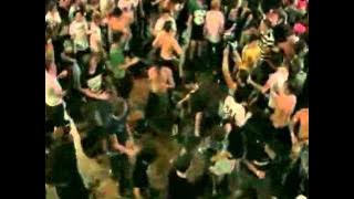 Parkway Drive - Romance Is Dead (live DVD)