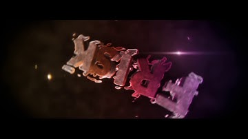 Fantro for Frisk The Motion Designer | Congrats to 700 subs | Only Blender