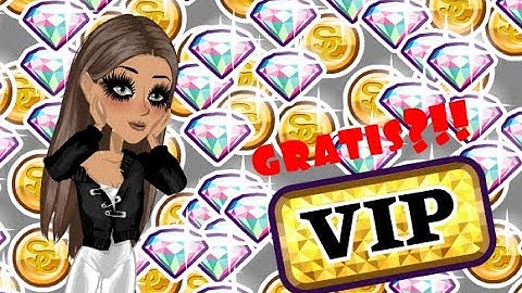 MSP GRATIS VIP?! *NO CHARLES/CHEATENGINE*