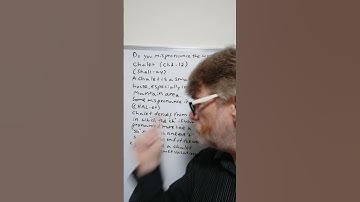 Do You Mispronounce the Word Chalet? Many Do- English Tutor Nick P