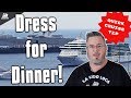 Casino dress code