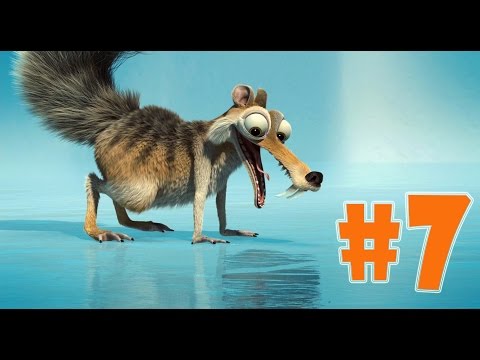 Vídeo: Com Es Juga Ice Age 2