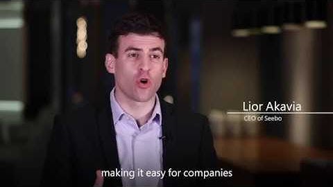 What do startups say about the Microsoft ScaleUp program? – Seebo