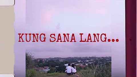 Kung Sana Lang (Massacre Party feat Chammy on Vox)
