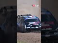 WRC 2025 Rd.10 Rally Del Paraguay SS5