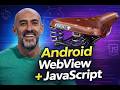 Utilizzare WebView in Android: creare un’Activity e interagire con JavaScript