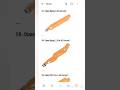 Universal Charging Flex/Connector Oppo#youtubeshorts#universallist