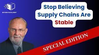 From Tariffs to Technology: Preparing Your Business for Volatile Global Markets
