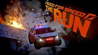 Chicago Escape in 2022 - NFS 4K 60 FPS