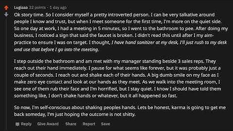 Introverts, what annoys you the most that doesn’t bother other people? - (r/AskReddit)