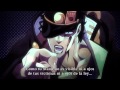 JoJos Bizarre Adventure Stardust Crusaders Jotaro Vs Kakyoin Subtitulado