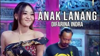 ANAK LANANG - Difarina Indra - Om Adella