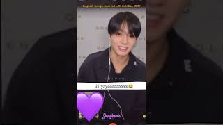 Jungkook golden Fansign video calling with ARMYs 💜🐰|| 🇮🇳 indian ARMY talking with JK #jungkook #bts