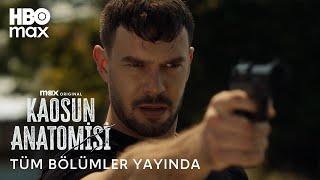 Kaosun Anatomisi Tüm Bölümler Yayında