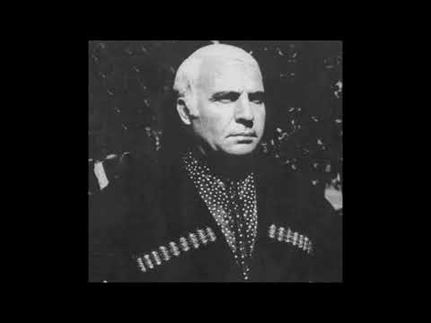 თემურ ქევხიშვილი - ქალგულო