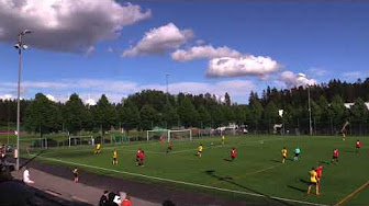 Live Today S Fc Vaajakoski Vs Jjk Jyvaskyla Kakkonen Group C 12 Aug 21 Youtube