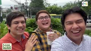LaagLokal: Pabukid sa Cebu City - show video thumbnail