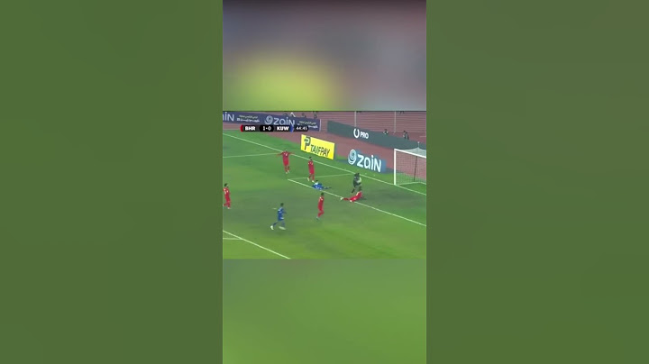 مباراة الكويت ضد البحرين تعادل 🇰🇼🇧🇭💪