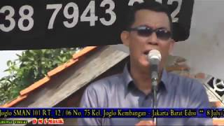 Air Mata Mata Air AB Maulana - DMS Dayat Sound Edisi Joglo by khuple